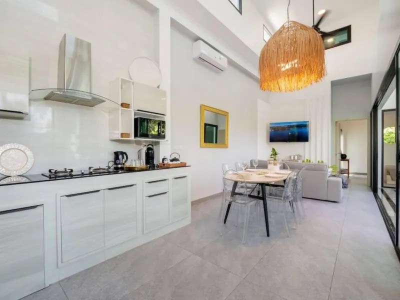 4-Bedroom Pool Villa for Rent, Rawai, Pet Friendly - Rawai, Phuket - Main photo