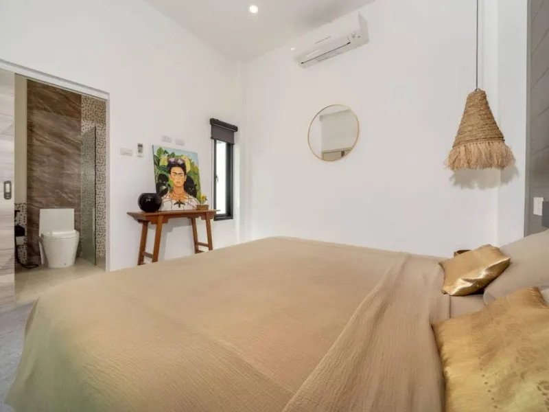 4-Bedroom Pool Villa for Rent, Rawai, Pet Friendly - Rawai, Phuket - Main photo
