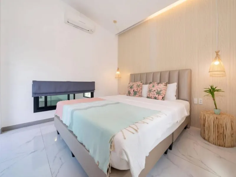 4-Bedroom Pool Villa for Rent, Rawai, Pet Friendly - Rawai, Phuket - Main photo