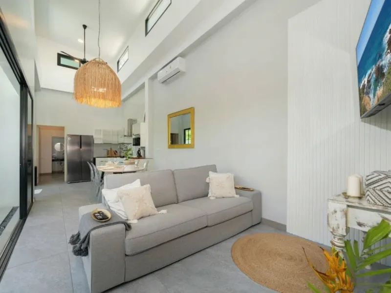 4-Bedroom Pool Villa for Rent, Rawai, Pet Friendly - Rawai, Phuket - Main photo