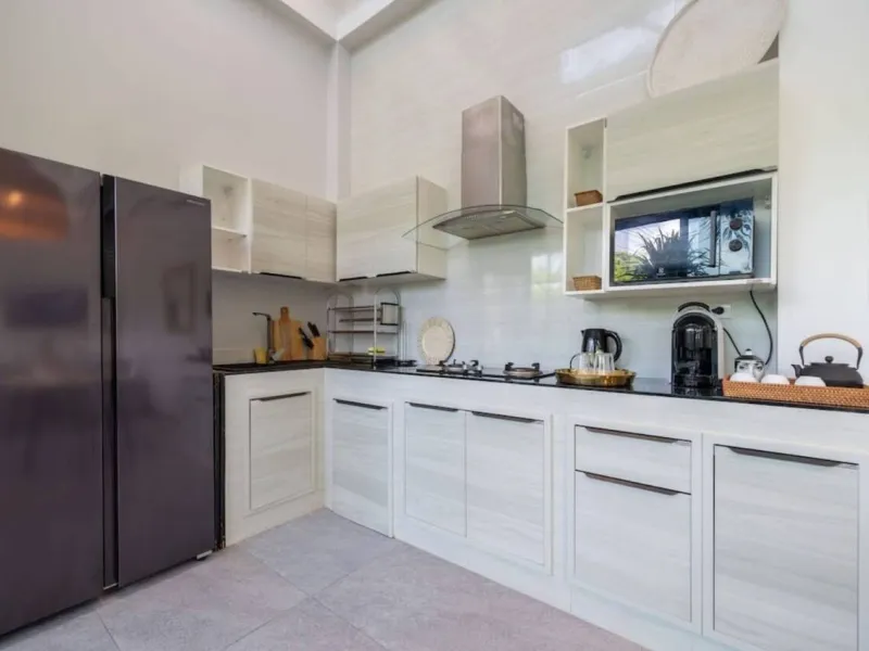 4-Bedroom Pool Villa for Rent, Rawai, Pet Friendly - Rawai, Phuket - Main photo