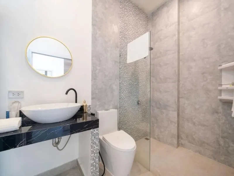 4-Bedroom Pool Villa for Rent, Rawai, Pet Friendly - Rawai, Phuket - Main photo