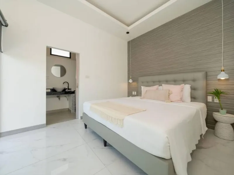 4-Bedroom Pool Villa for Rent, Rawai, Pet Friendly - Rawai, Phuket - Main photo