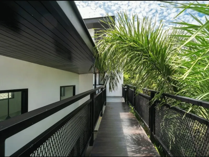4-Bedroom Pool Villa for Rent, Rawai, Pet Friendly - Rawai, Phuket - Main photo