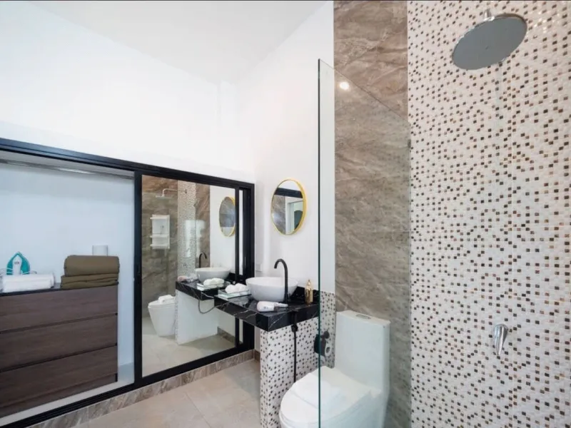 4-Bedroom Pool Villa for Rent, Rawai, Pet Friendly - Rawai, Phuket - Main photo