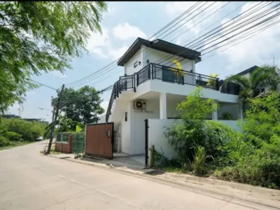4-Bedroom Pool Villa for Rent, Rawai, Pet Friendly - Rawai, Phuket - Photo 20