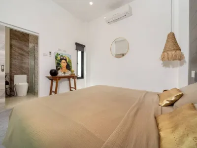 4-Bedroom Pool Villa for Rent, Rawai, Pet Friendly - Rawai, Phuket - Photo 16