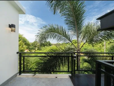 4-Bedroom Pool Villa for Rent, Rawai, Pet Friendly - Rawai, Phuket - Photo 22