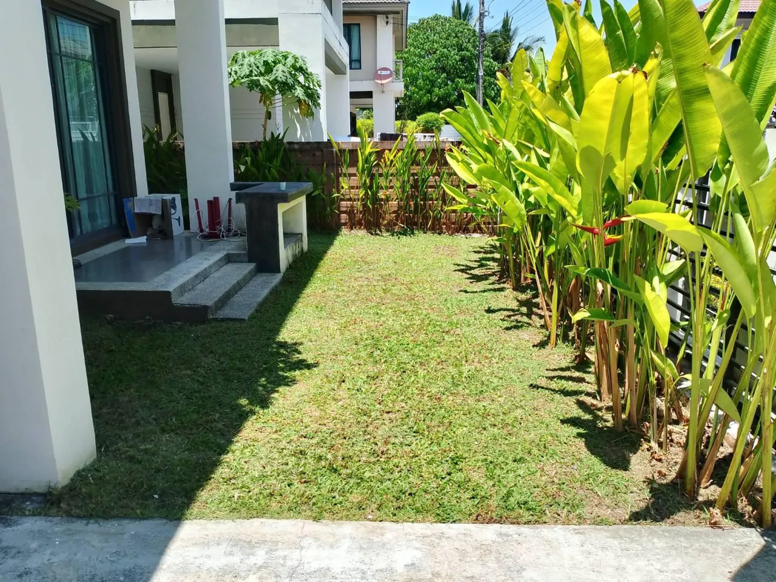 บุราสิริ เกาะแก้ว, บ้านโมเดิร์น 3 ห้องนอน ให้เช่า, เกาะแก้ว - Koh Kaew, Phuket - รูปภาพ 15