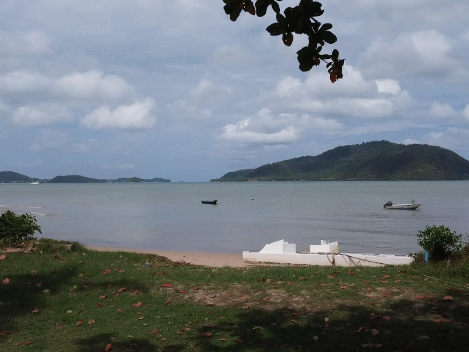 1,349 sqm Sea View Land for Sale, East Rawai, Freehold - Rawai, Phuket - Photo 10