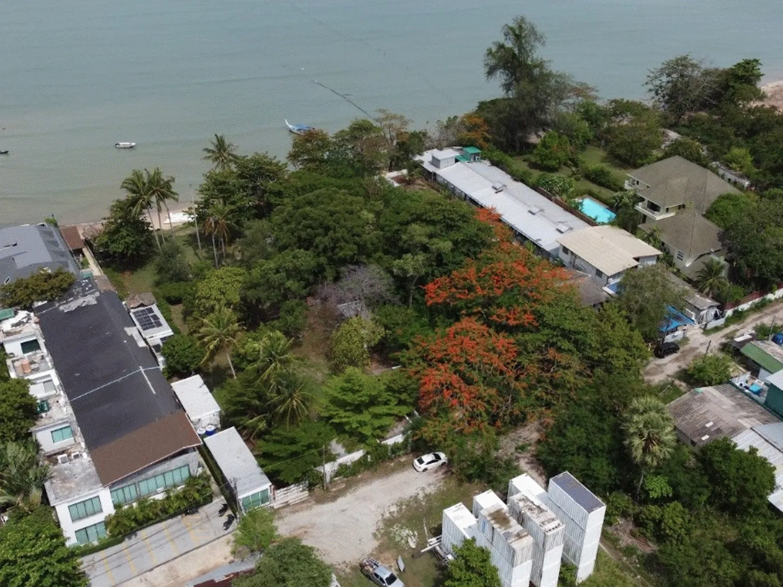 1,349 sqm Sea View Land for Sale, East Rawai, Freehold - Rawai, Phuket - Photo 9