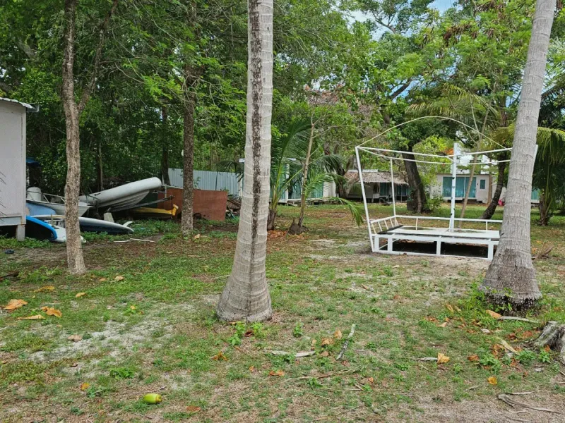 1,349 sqm Sea View Land for Sale, East Rawai, Freehold - Rawai, Phuket - Main photo