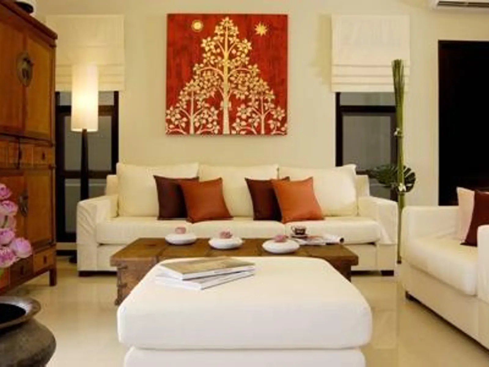 2-Bedroom Pool Villa with Jacuzzi for Rent, Layan - Layan, Phuket - Photo 5