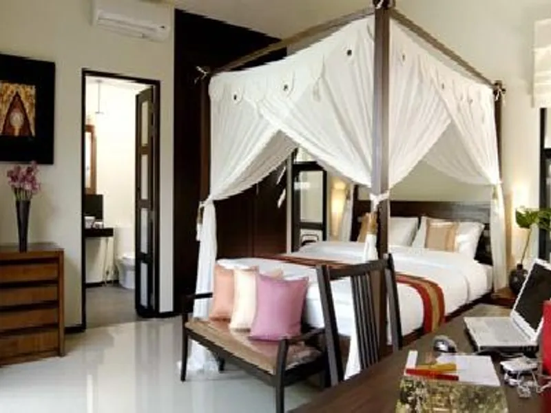 2-Bedroom Pool Villa with Jacuzzi for Rent, Layan - Layan, Phuket - Main photo