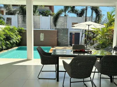 2-Bedroom Semi-Detached Pool Villa for Rent, Rawai - Rawai, Phuket - Photo 6