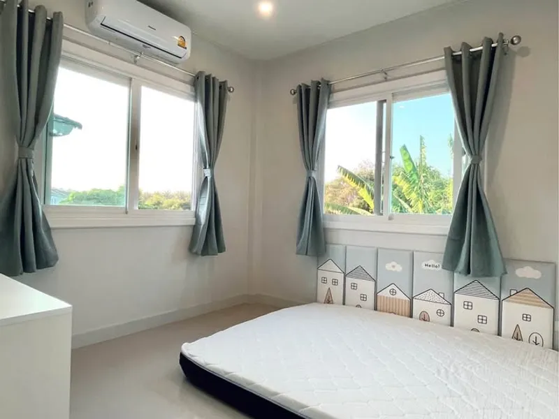 บ้านโมเดิร์น 3 ห้องนอน ให้เช่า เกาะแก้ว - Koh Kaew, Phuket - ภาพหลัก