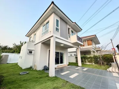 บ้านโมเดิร์น 3 ห้องนอน ให้เช่า เกาะแก้ว - Koh Kaew, Phuket - อสังหาริมทรัพย์ขายหรือให้เช่าในภูเก็ต