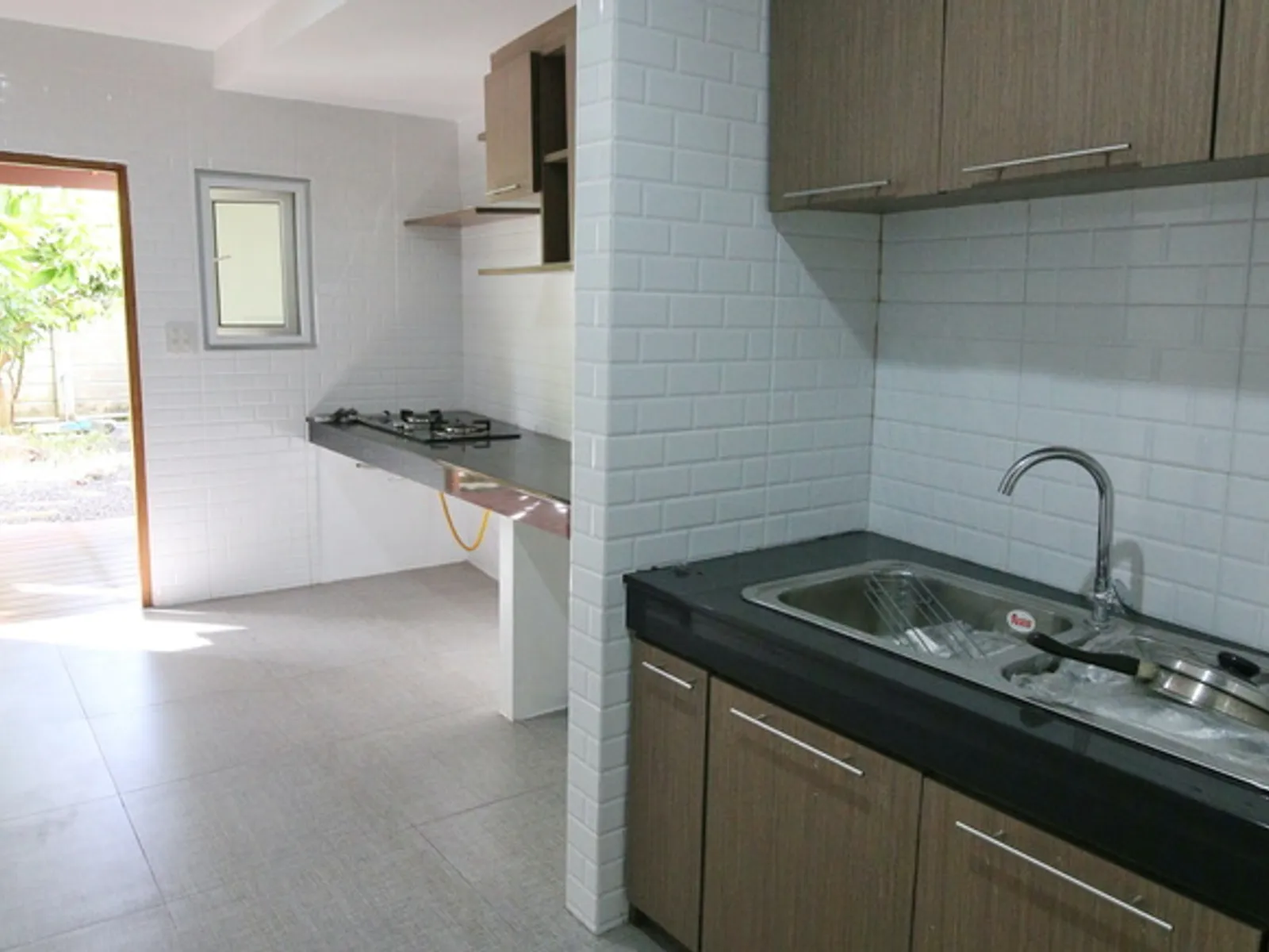 Продается 3-комнатный дом, ул. Объездная, рядом с IKEA, собственность. - By Pass, Phuket - Фото 8