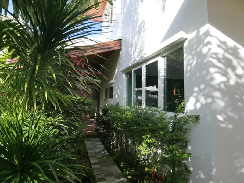 Продается 3-комнатный дом, ул. Объездная, рядом с IKEA, собственность. - By Pass, Phuket - Главное фото