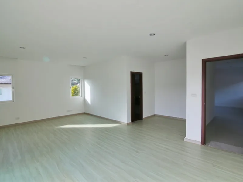 Продается 3-комнатный дом, ул. Объездная, рядом с IKEA, собственность. - By Pass, Phuket - Главное фото