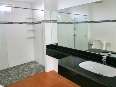 Продается 3-комнатный дом, ул. Объездная, рядом с IKEA, собственность. - By Pass, Phuket - Фото 3