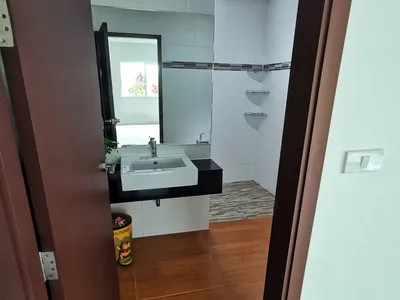 Продается 3-комнатный дом, ул. Объездная, рядом с IKEA, собственность. - By Pass, Phuket - Фото 14
