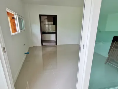 Продается 3-комнатный дом, ул. Объездная, рядом с IKEA, собственность. - By Pass, Phuket - Фото 11