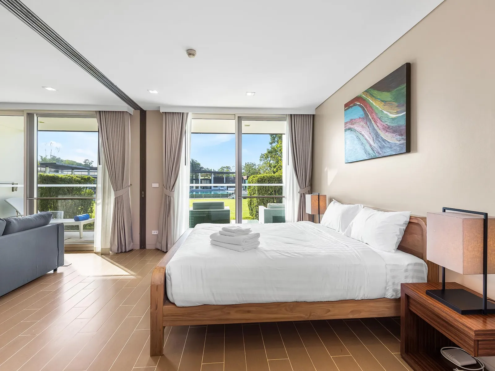 Laguna Loft, 1-Bedroom Condo for Sale, Laguna Phuket - Laguna, Phuket - Photo 15