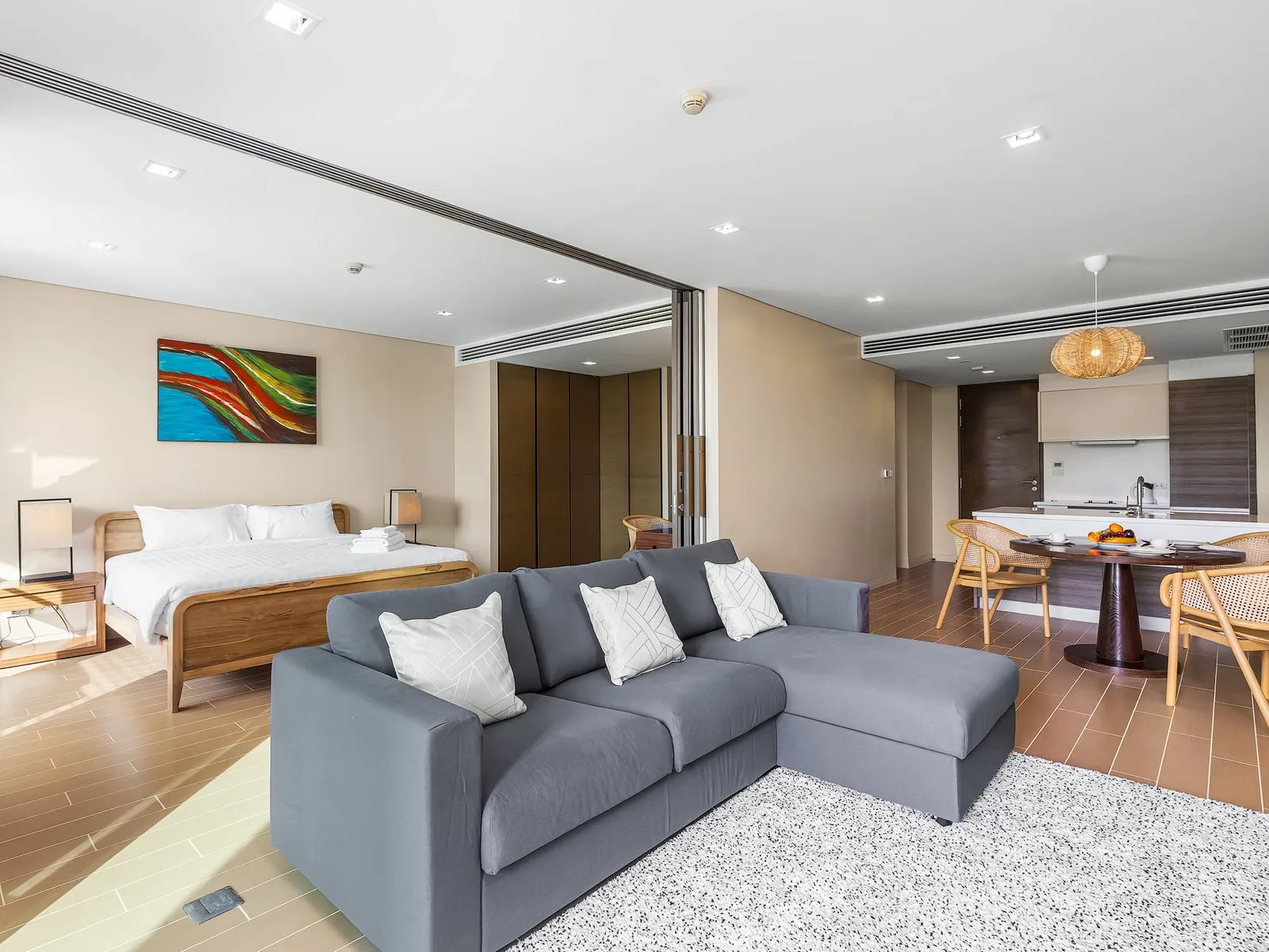 Laguna Loft, 1-Bedroom Condo for Sale, Laguna Phuket - Laguna, Phuket - Photo 7