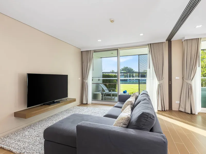 Laguna Loft, 1-Bedroom Condo for Sale, Laguna Phuket - Laguna, Phuket - Main photo