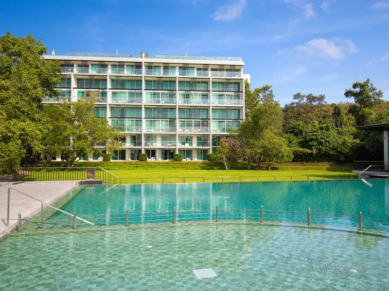 Laguna Loft, 1-Bedroom Condo for Sale, Laguna Phuket - Laguna, Phuket - Main photo