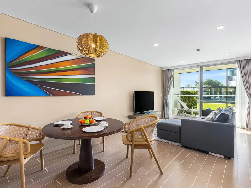 Laguna Loft, 1-Bedroom Condo for Sale, Laguna Phuket - Laguna, Phuket - Main photo