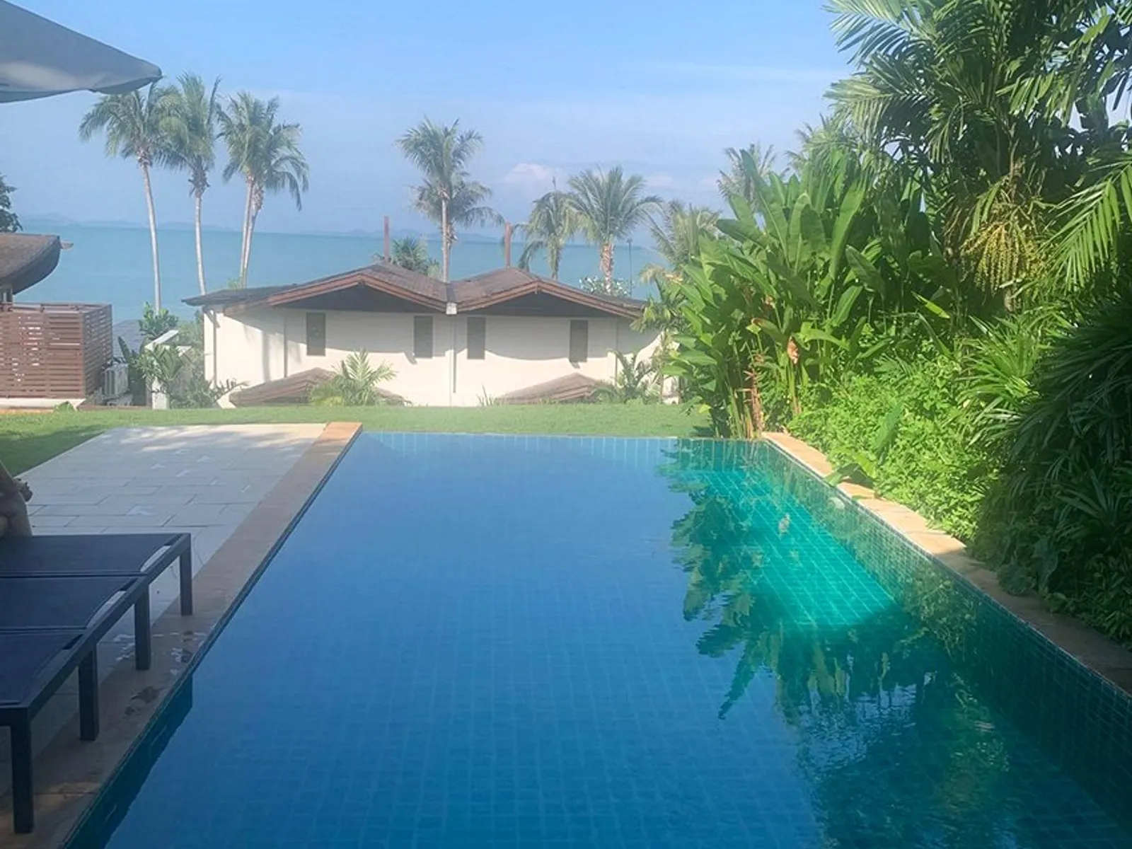 Barcelo Coconut Island, 2-Bedroom Pool Villa for Sale, Koh Maprao - Koh Maprao, Phuket - Photo 10