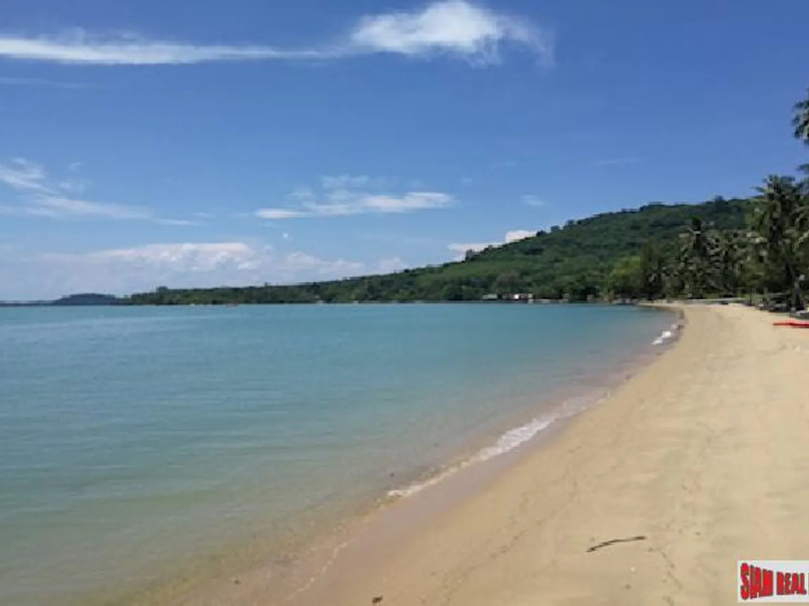 Barcelo Coconut Island, 2-Bedroom Pool Villa for Sale, Koh Maprao - Koh Maprao, Phuket - Photo 1