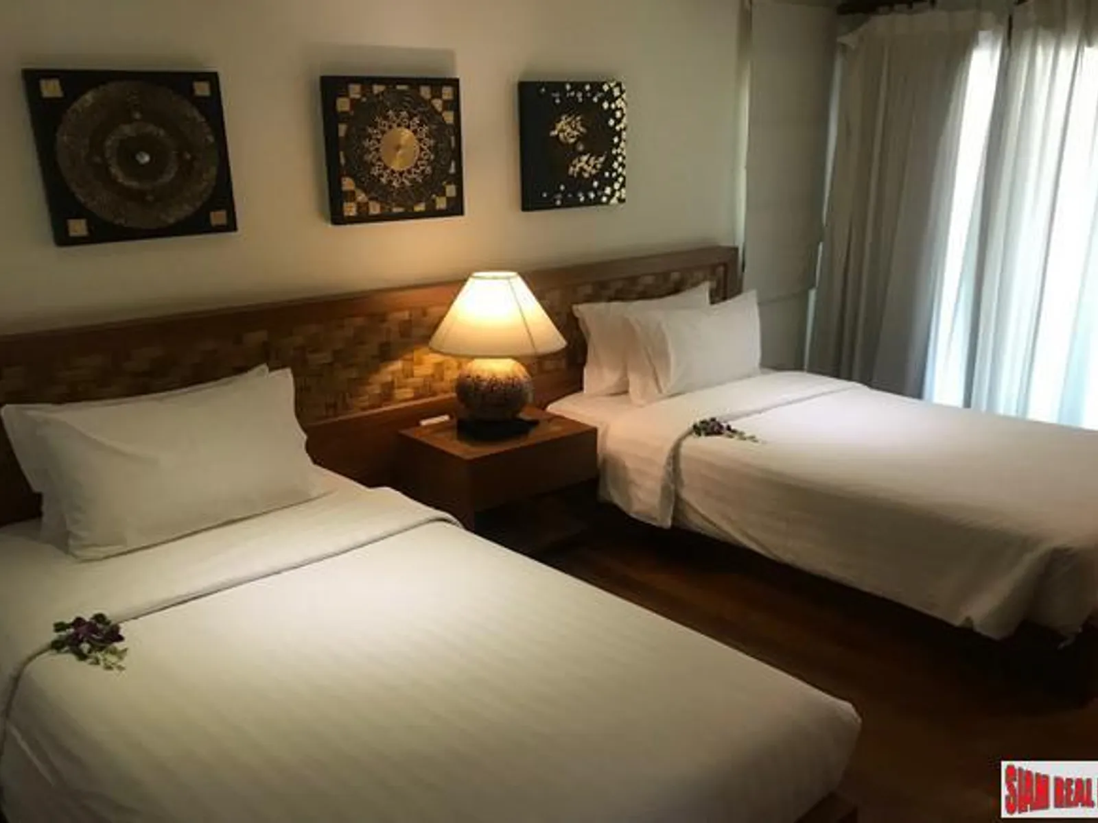 Barcelo Coconut Island, 2-Bedroom Pool Villa for Sale, Koh Maprao - Koh Maprao, Phuket - Photo 12