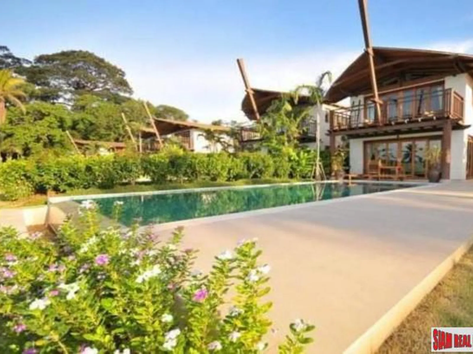 Barcelo Coconut Island, 2-Bedroom Pool Villa for Sale, Koh Maprao - Koh Maprao, Phuket - Photo 4