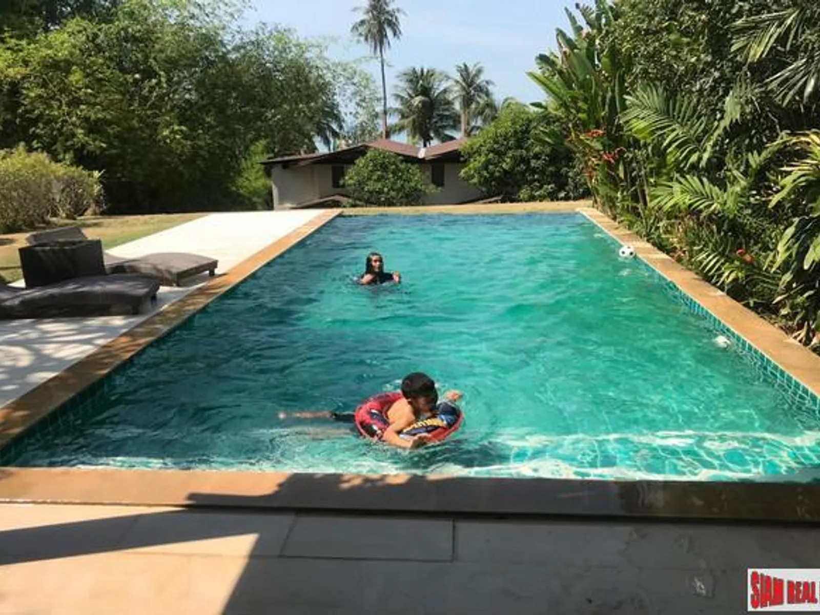 Barcelo Coconut Island, 2-Bedroom Pool Villa for Sale, Koh Maprao - Koh Maprao, Phuket - Photo 9