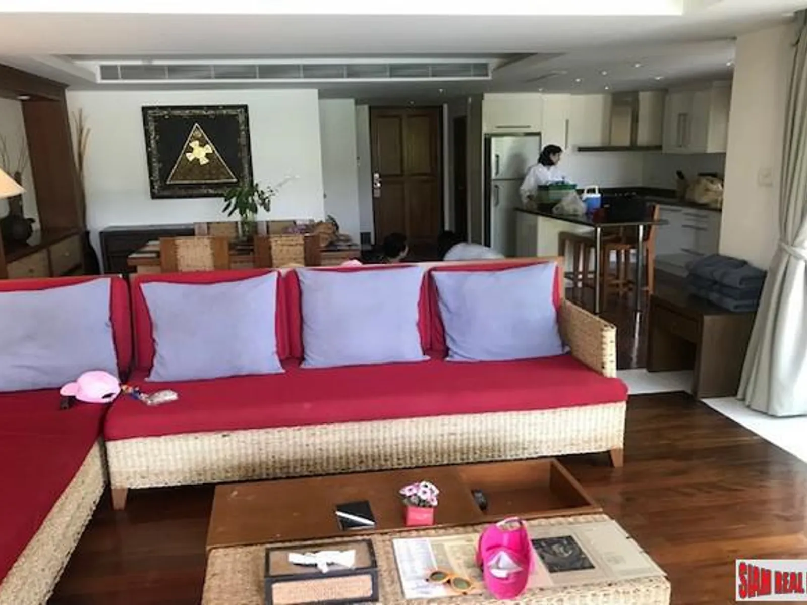 Barcelo Coconut Island, 2-Bedroom Pool Villa for Sale, Koh Maprao - Koh Maprao, Phuket - Photo 7