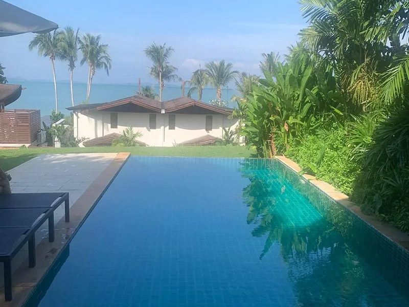 Barcelo Coconut Island, 2-Bedroom Pool Villa for Sale, Koh Maprao - Koh Maprao, Phuket - Main photo