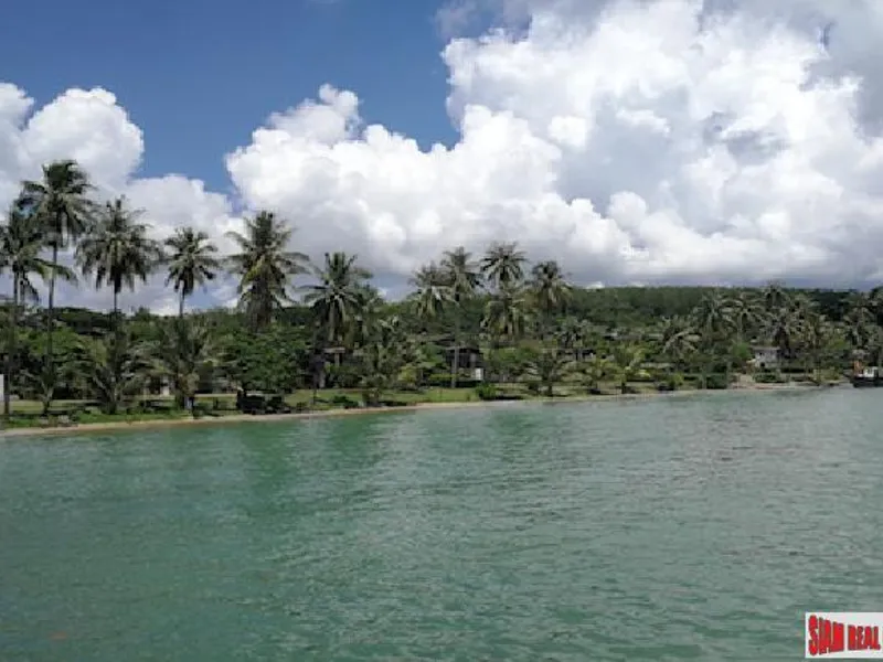 Barcelo Coconut Island, 2-Bedroom Pool Villa for Sale, Koh Maprao - Koh Maprao, Phuket - Main photo