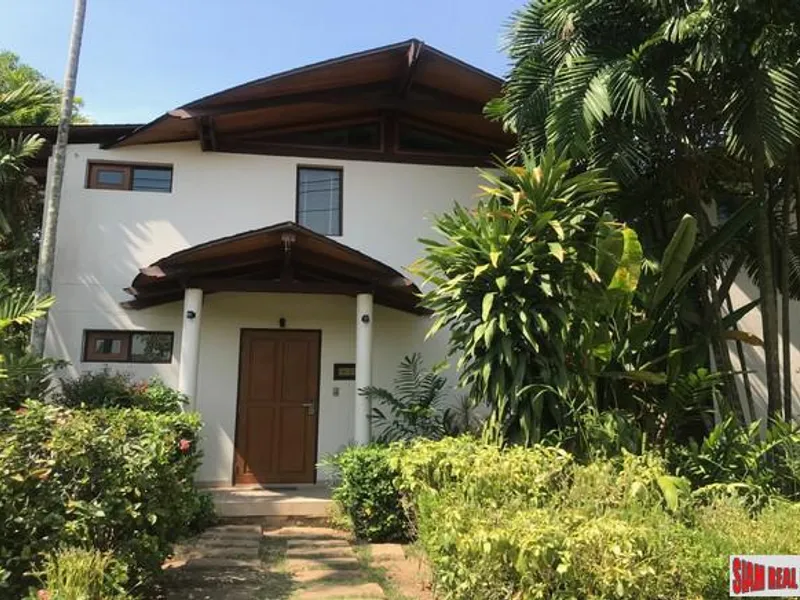 Barcelo Coconut Island, 2-Bedroom Pool Villa for Sale, Koh Maprao - Koh Maprao, Phuket - Main photo