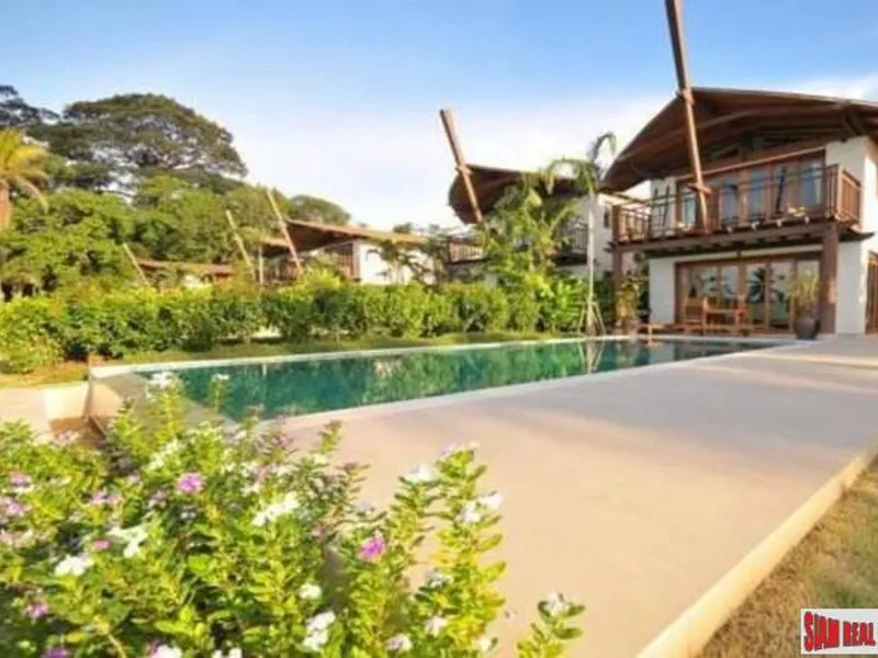 Barcelo Coconut Island, 2-Bedroom Pool Villa for Sale, Koh Maprao - Koh Maprao, Phuket - Main photo