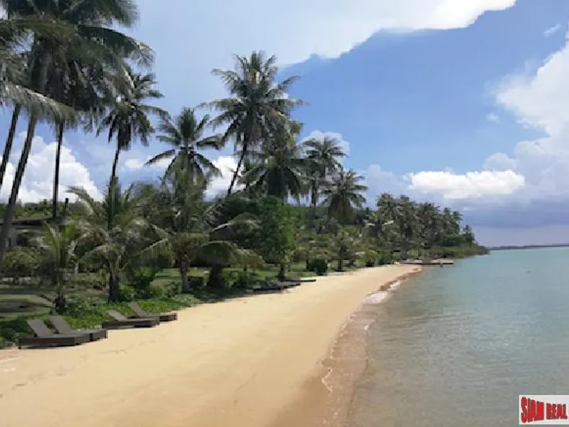 Barcelo Coconut Island, 2-Bedroom Pool Villa for Sale, Koh Maprao - Koh Maprao, Phuket - Main photo