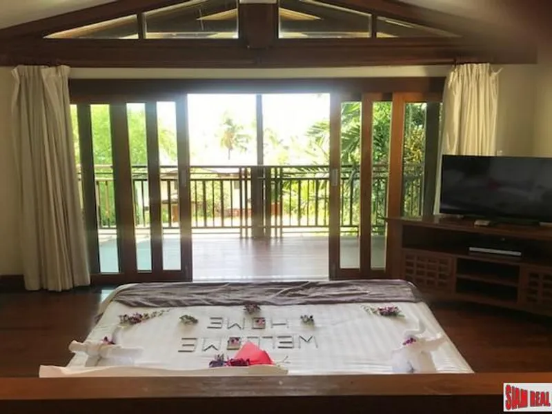 Barcelo Coconut Island, 2-Bedroom Pool Villa for Sale, Koh Maprao - Koh Maprao, Phuket - Main photo