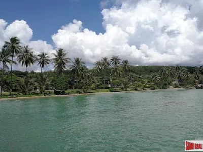 Barcelo Coconut Island, 2-Bedroom Pool Villa for Sale, Koh Maprao - Koh Maprao, Phuket - Photo 16