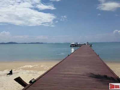 Barcelo Coconut Island, 2-Bedroom Pool Villa for Sale, Koh Maprao - Koh Maprao, Phuket - Photo 17