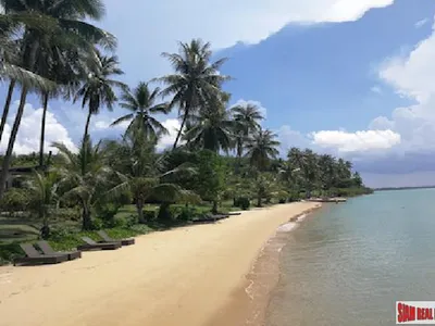 Barcelo Coconut Island, 2-Bedroom Pool Villa for Sale, Koh Maprao - Koh Maprao, Phuket - Photo 2