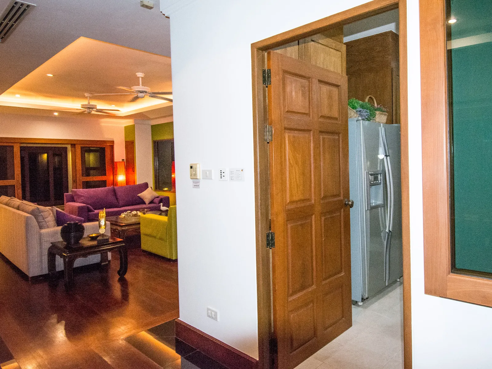 Lakewood Hills, 6-Bedroom Sea View Pool Villa for Sale, Layan, Freehold - Layan, Phuket - Photo 17