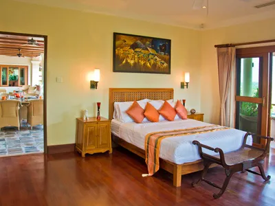 Lakewood Hills, 6-Bedroom Sea View Pool Villa for Sale, Layan, Freehold - Layan, Phuket - Photo 56