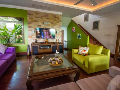 Lakewood Hills, 6-Bedroom Sea View Pool Villa for Sale, Layan, Freehold - Layan, Phuket - Photo 19